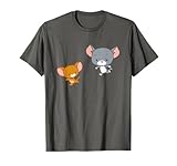 Tom and Jerry
