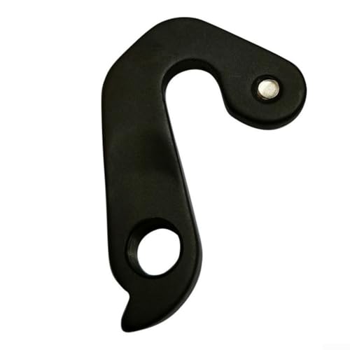 Bike Derailleur Hanger Aluminium Alloy Bicycle Tail Hook Rear Gear Accessoriesr For SCOTT