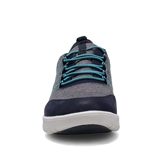 Clarks Women's Adella Holly Sneaker4