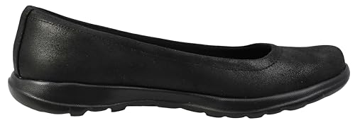 Skechers Unisex-Adult Go Walk Lite-15395 Ballet Flat4