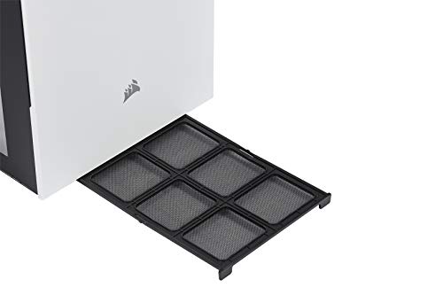 Build My PC, PC Builder, Corsair Carbide 678C