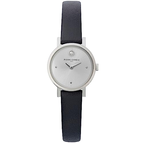 Pierre Cardin Montres Femme : célébrez chaque instant précieux avec le quartz analogique