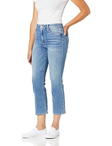 Joe's Jeans Women's Callie High Rise Cropped Jean