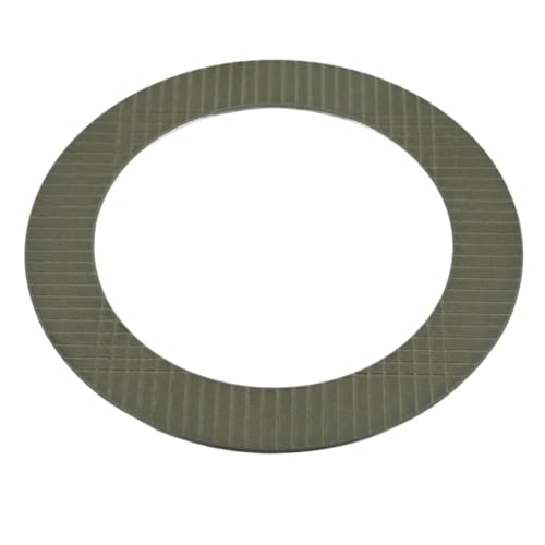 Plaque friction embrayage 6649871 maintenance transmission chargeuse 500
