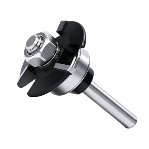 Trex Router Bit (Option 2)