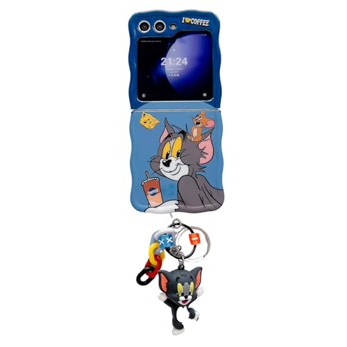 RUIKER Samsung galaxy z flip4 p P[X gƃWF[  ؍ lC gуXgbv z flip4 킢 Aj LN^[ X}zP[X Ή zflip4 h~ ϏՌ n[h MNV[ tbv4