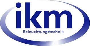 IKM Abluft-Mauerkasten Weiß – Mit Rückstauklappe, Ø 150 Mm, Für Mauerstärken 120–450 Mm