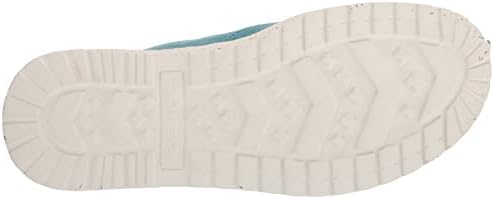 Roper Women's Hang Loose Slip On Loafer, Blue, 11 | Image 3