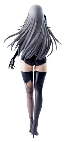 Amazon.co.jp: 放送記念くじ2 NieR:Automata Ver.1.1a A賞 A2