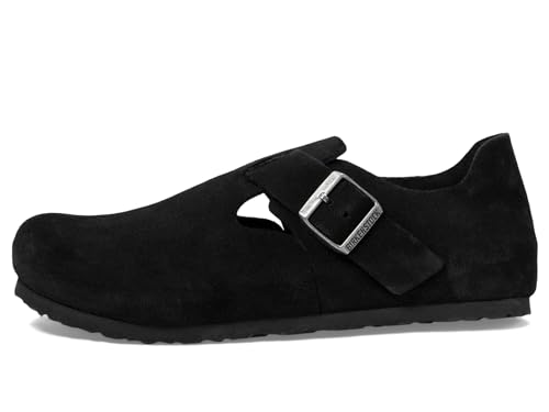 Birkenstock Men's London Clogs4