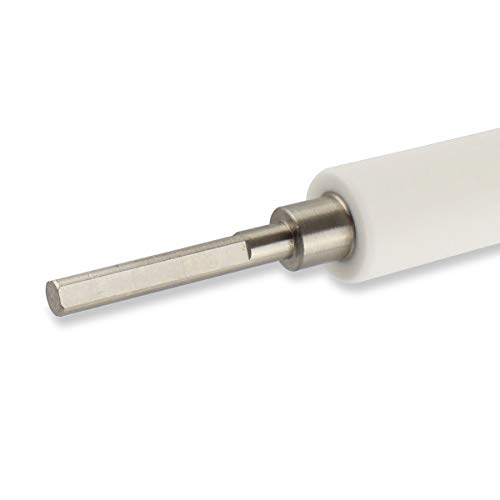 G32011M Platen Roller for Zebra 105SL Thermal Label Printer 203dpi 300dpi