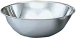 Vollrath (47935) Mixing Bowl (5-Quart, Stainless Steel)