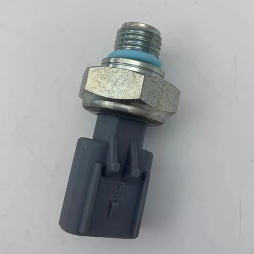 Capteur pression carburant Cummins protège votre moteur ISM 11L
