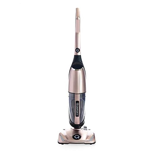 Quantum X Upright Water-Filter Vacuum