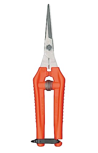 Tijeras profesionales para jardinería CHIKAMASA TP-530S miniatura 1