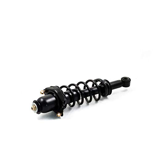 Image of Gabriel G57569 Ultra ReadyMount Rear Right Complete Strut Assembly for 04-09 Toyota Prius (1 Pack)