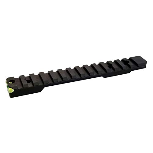Talley PSM8700ACI Picatinny Base for Bergara Premier (Current Production) with 20 MOA & Anti-Cant Indicator (Short Action) Height, Multi, One Size