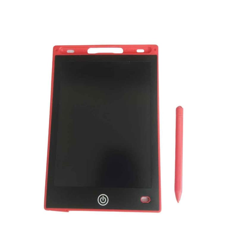 Apka Mart The Online Shop LCD Tablet For Writing E-Notes (Pack of 2) |Writing Pad with Pen - for Birthday Gifts and Return Gifts for Kids