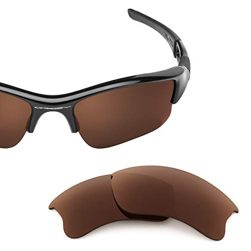Image of Revant Replacement Lenses for Oakley Juliet Sunglasses