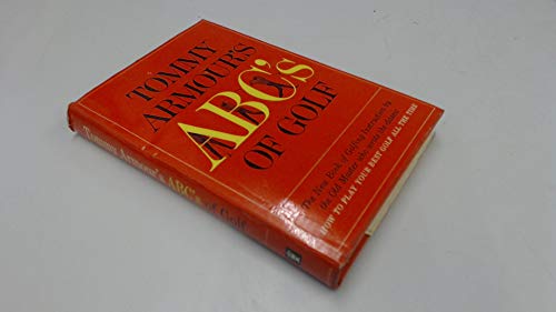 Tommy Armour's Abc's Golf