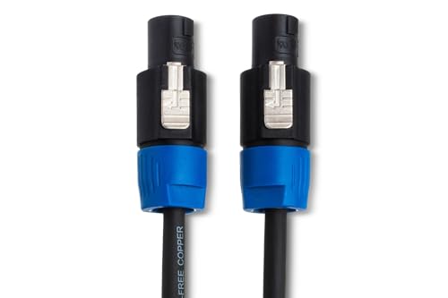 HOSA SKT-410 3m 両側スピコンプラグ スピーカーケーブル p706p5g HosaTechnology SKT-410 【3m スピコン-スピコン スピーカー