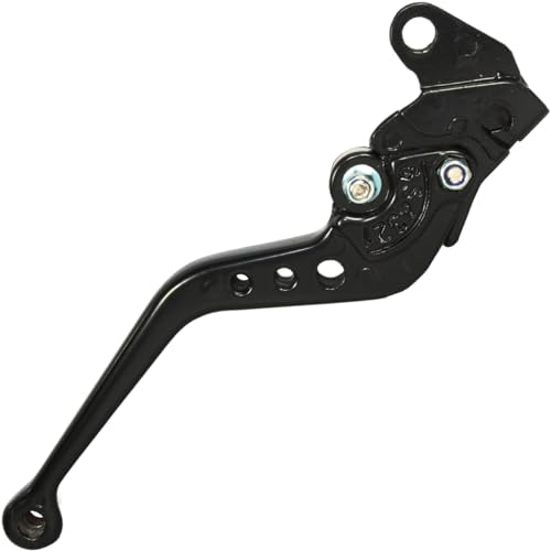 Manete de freio embreagem esportivo a disco YBR125 XTZ125 YS250 FZ250 Fazer XTZ250 Lander Tenere YS1