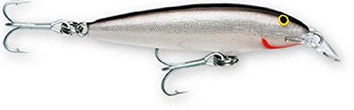Rapala Floating Magnum 18 leurre de pêche contre décrochages carnassier