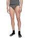 Falke Hombre, Daily Comfort 2-Pack Ropa Interior, Algodón, Gris (Dark Grey -Heather 3278), L, (2 Pares)