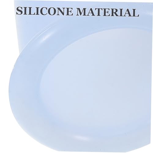 Masajeador portátil de ventosas de silicona para terapia de ventosas y relajación muscular miniatura 6