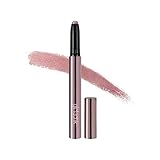 Girlactik Metallic Shadow Stick - Satini (Pearlized Soft Pink) - 2 g / .07 oz