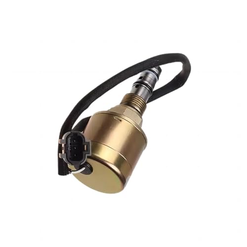 Électrovanne hydraulique 439559 valve de commande 9101532 - 4