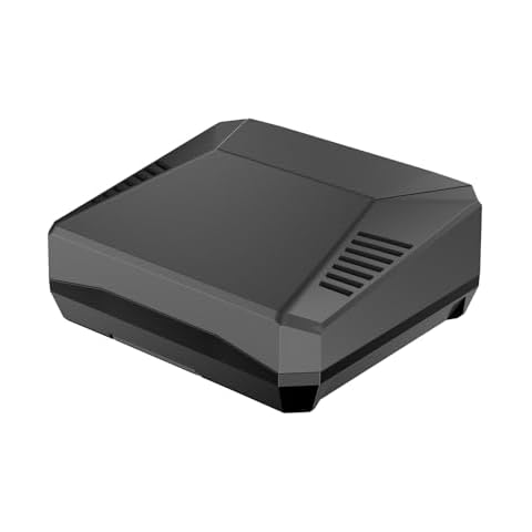 Argon ONE V3 M.2 NVME PCIE Case for Raspberry Pi 5 Cover