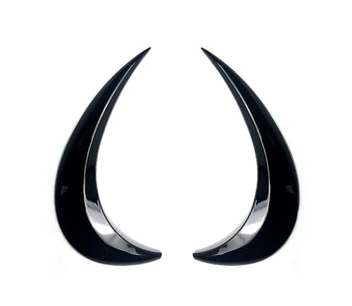 Superposition de sourcils de phares Beetle 2012-2018 anti UV