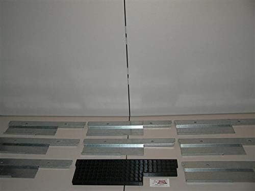 Dixie Narco 501E & 600E SODA Vending Machine CAN Shim KIT OEM /!