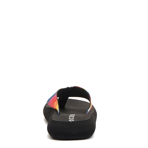 Image of Rocket Dog Girl's Spotlight Comfort Foam Flip Flop Sandal