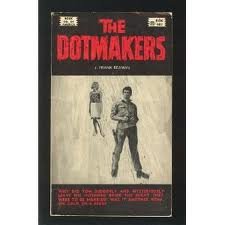 Paperback Dotmakers Book