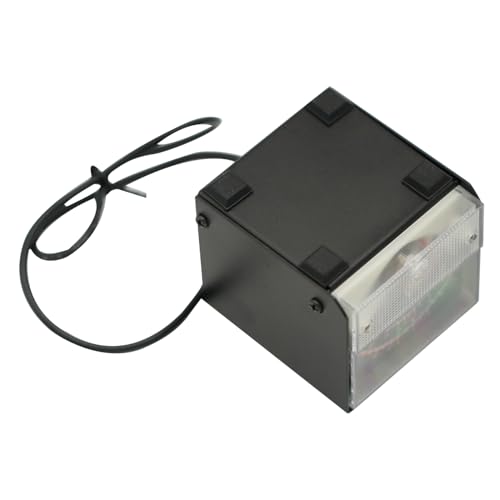 Image of External S Meter /SWR /Power Meter Display Wave Meter for Yaesu FT-857 FT-897
