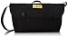 Produktbild Manhattan Portage Bike Messenger-Tasche, groß, Schwarz