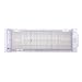 DOKKOO Accesorios Recambios para Cecotec Conga Serie 3490 3290 Accesorios Cepillo Central,...