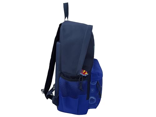 Mochila CYPBRANDS resistente M para evitar roturas de cremalleras 3