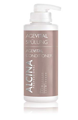 Preisvergleich Produktbild Alcina AgeVital Spülung 500 ml*