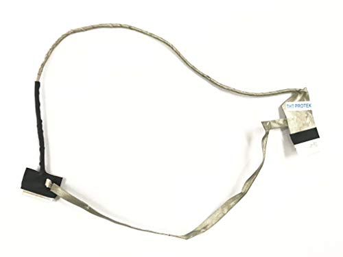 Preisvergleich Produktbild Kompatibel für Fujitsu Lifebook AH530 Displaykabel Bildschirm Screen Video LED Cable