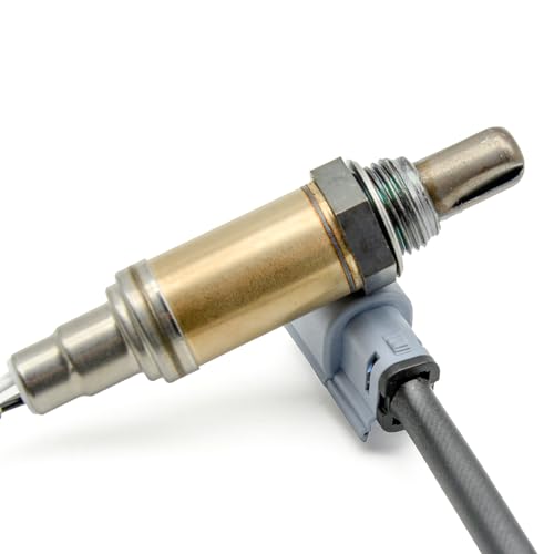 Sensor de Oxígeno Downstream Compatible Ford F-150 2011-2014 miniatura 5