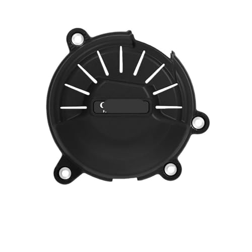 Carter protection moteur pour les sorties en Streetfighter V4 S