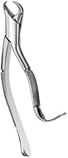 Extracting Forcep American Pattern Lower Molar #16