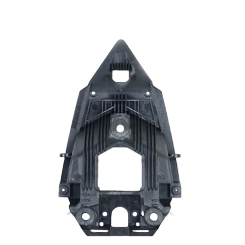 Plateau de selle passager finition premium Panigale 1199