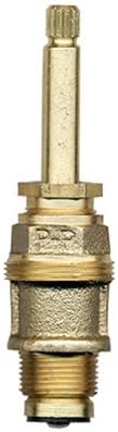 Pfister Price S-804-2 Shower Stem, Cold - Quantity 6