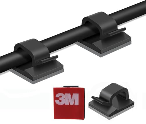 office best cable clips