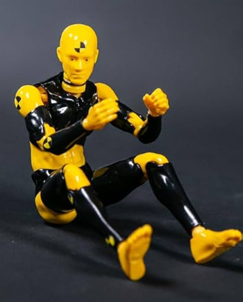1/12 アクションフィギュア テストマン C3（DPS-010） 予約 送料無料 1/12 DAMTOYS DPS10 TESTMAN C3 欧米男性フル