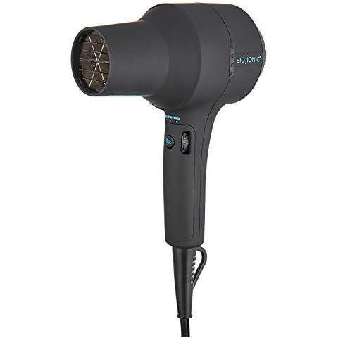 BIO IONIC Powerdiva Pro Style Dryer Cover